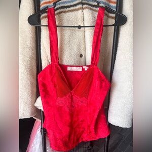 Jacalyn Stuart Vintage Lingerie Womens Medium
